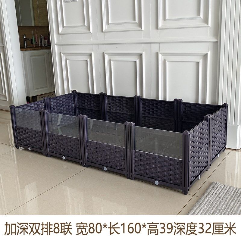 黄缘龟专用饲养箱家用宠物爬宠虫陆龟生态养殖箱造景箱塑料乌龟缸,宠物/宠物食品及用品,爬宠缸/箱,淘宝优惠券,粉丝福利购,淘宝优惠卷