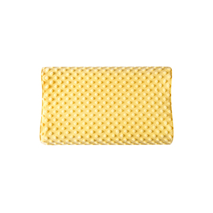 豆豆绒乳胶枕套40cmx60cm单个3050一对装 小宝宝专用儿童枕头套