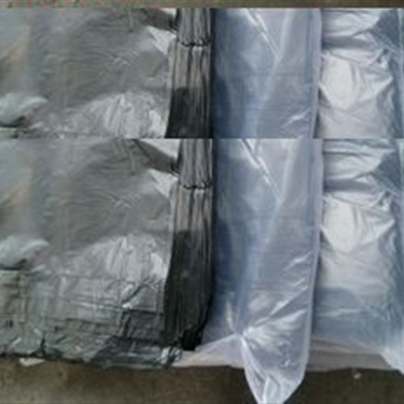 台达80X100物业 环卫 平口 大号垃圾袋 塑料袋 一包50只装 加厚