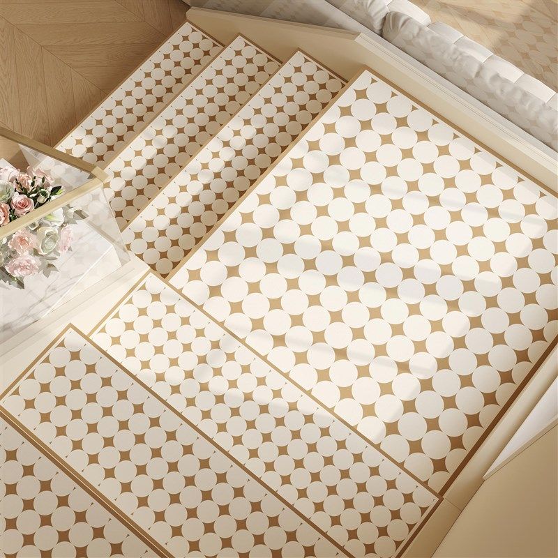 实木楼梯踏步垫自粘楼梯垫防滑家用地垫台阶贴旋转楼梯脚踏垫地毯,居家布艺,楼梯垫,淘宝优惠券,粉丝福利购,淘宝优惠卷