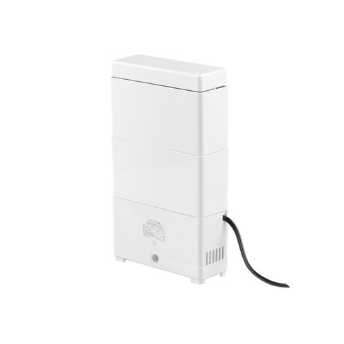 创星龟缸过滤器低水位三合一净水器吸粪吸便静音乌龟专用过滤盒