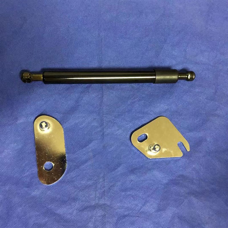 15-20年猛禽F150尾门液压缓冲杆后货箱门缓冲器原车位改装配件