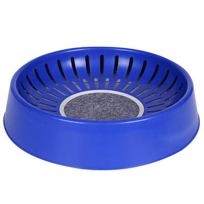 鸽子用品用具鸽子窝草窝防侧翻塑料棕垫鸽窝信鸽巢盆布垫草编鸽具