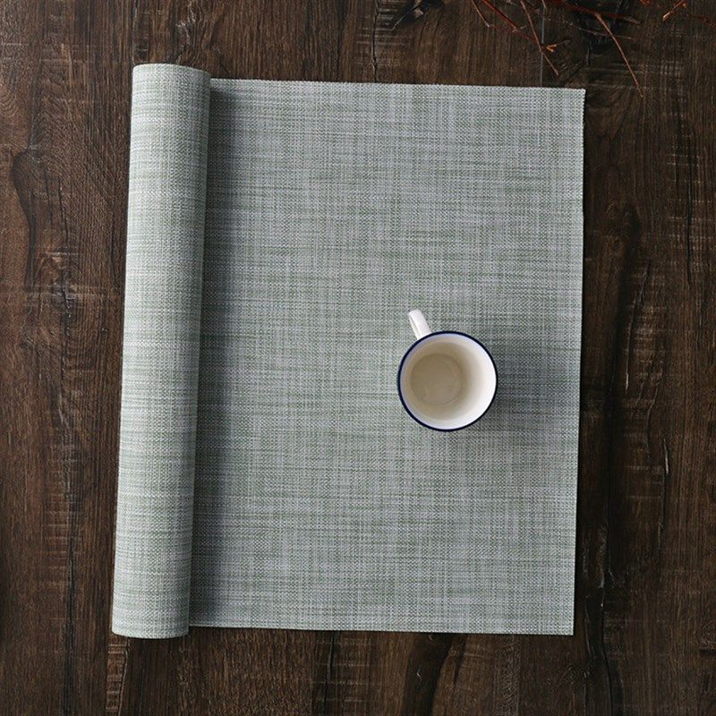 大尺寸茶几垫pvc茶席餐桌垫日式北欧西餐垫桌布桌旗茶盘垫餐垫盘,居家布艺,桌布,淘宝优惠券,粉丝福利购,淘宝优惠卷