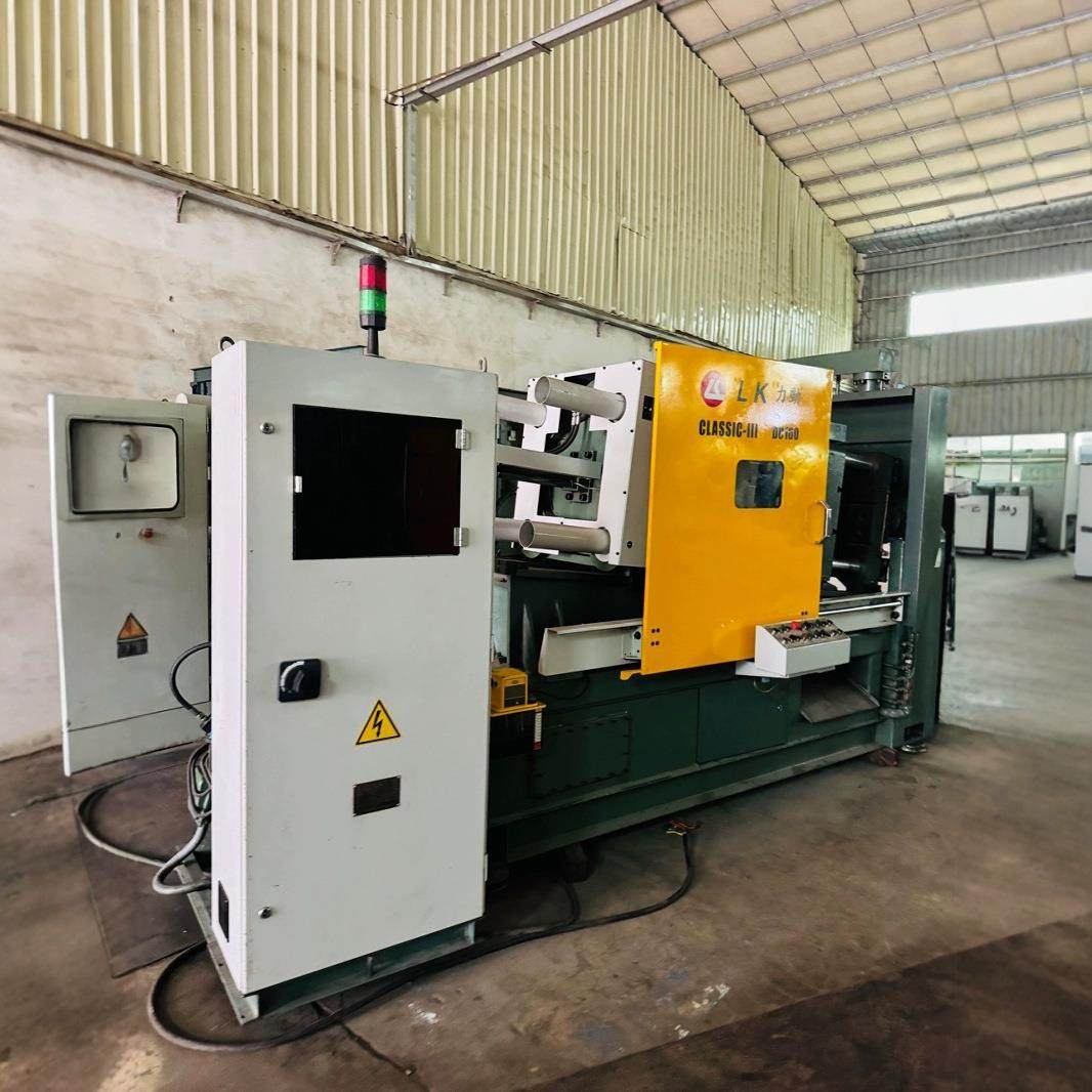 厂家转让全自动热室压铸机 力劲88T大型精密金属镁合金压铸机,五金/工具,机床,淘宝优惠券,粉丝福利购,淘宝优惠卷