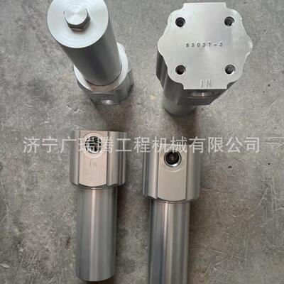 机械配件 HM400 HD785过滤器总成569-43-83911矿卡569-43-83910