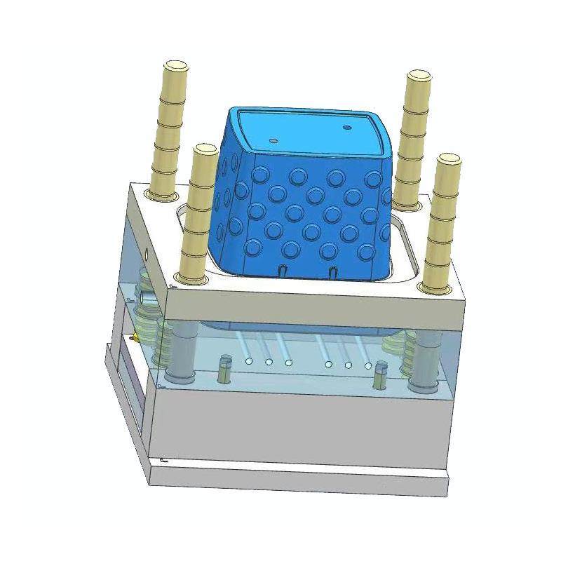 SL040塑料篮子模具定制200塑料筐磨具个性设计 15-6300克注塑加工,橡塑材料及制品,泡沫塑料模型/模具,淘宝优惠券,粉丝福利购,淘宝优惠卷