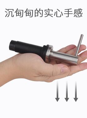 实心不锈钢厨26558盆房洗菜器长洗洁精压取水槽皂液器加按压器延