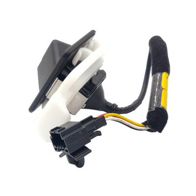 995760-2T5600-2T001适用211-2013现代起7亚汽车后视倒摄像头车载