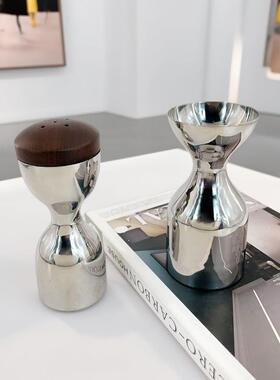 简约现1934样板间售楼处咖啡题水主盘吧台茶几咖啡代壶托组合软装