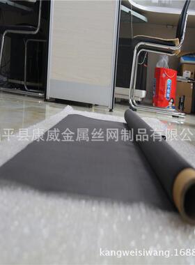 30目光亮钛网科研所槽WTU电极实验用电解用6目白色0钛丝网厂家