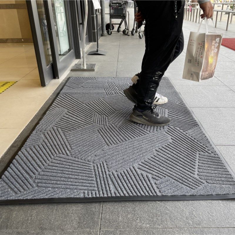 豪宅入户地毯酒店商场户内外地垫防滑进门垫子家用商业大门口脚垫,居家布艺,地毯,淘宝优惠券,粉丝福利购,淘宝优惠卷