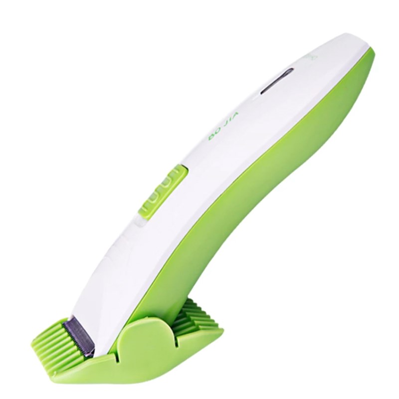 婴儿剃毛理发器电剪推头儿童剃子成人飞剃头发电推子剃须刀充电动