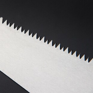 锯子手工锯木工锯家用锯木头木板神器伐木锯手拉锯子细齿手板锯小