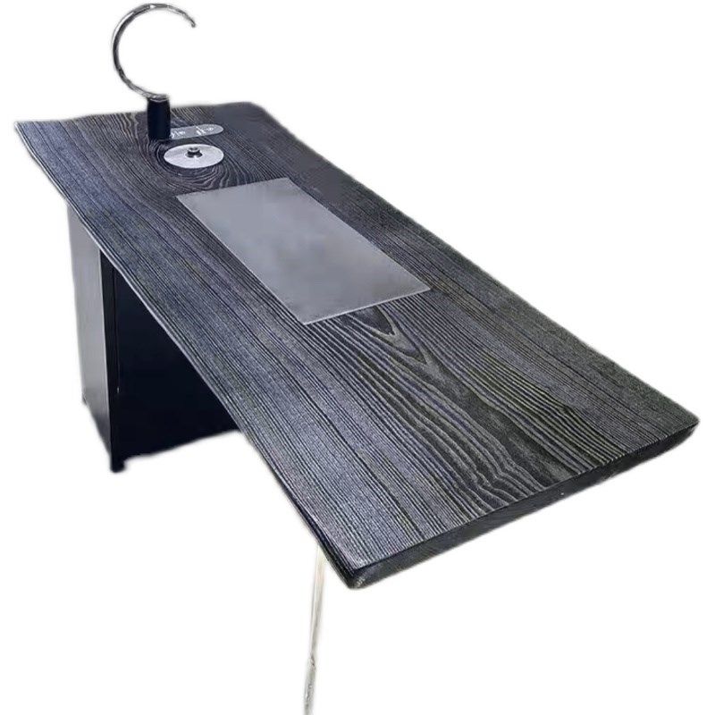 碳化松木板桌板侘寂风桌面板黑色原木板设计师餐桌书桌实木板,住宅家具,家用茶台/茶桌,淘宝优惠券,粉丝福利购,淘宝优惠卷