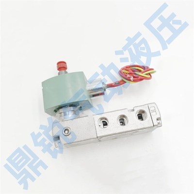 8551A309MO NF8551A409 NF8551A321 NF8551A421 防爆电磁阀