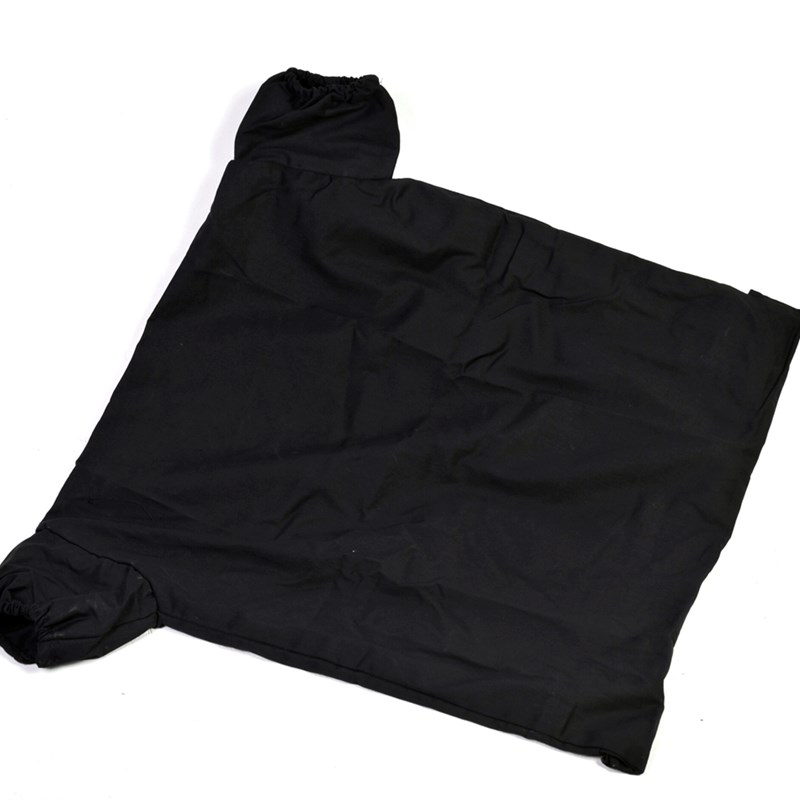 大号暗房袋 摄影暗房用品 60*55CM暗袋 胶卷安装不透光冲洗胶卷用