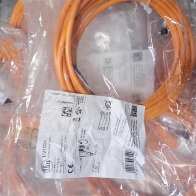 包邮IFM EVT004 EVT001 EVT002 EVT005 EVT006 EVT007 009连接线