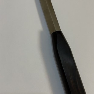 威风巴松双簧管哨片刀修哨片刀做哨片工具精修刀皮套款