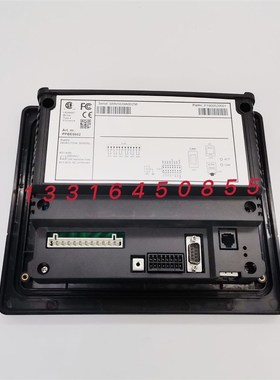 Atlas阿特拉斯空压机控制器1900520001 1900520002电脑板控制面板