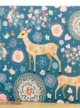 相册念影集式di449y相册本纪册自粘贴覆膜家庭手工侣大容量插马情