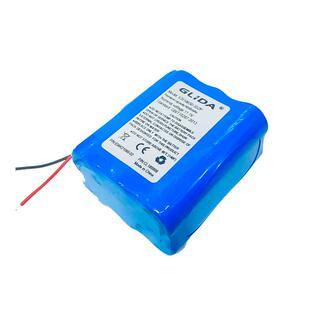 车21700锂电池11.1组V大容量12A电h动力房安防监控830平衡车锂池