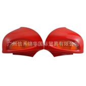 适用于宝马11RM0018100RTR1150RT摩托车车改装 后视镜转向灯灯壳倒