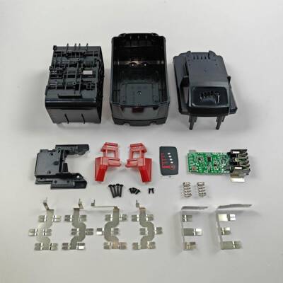 替代MIL米17146沃奇8V工具电池高M189.0AH套料15芯1850款质量