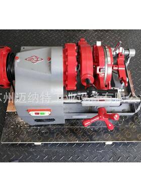 沪工0牌寸3Z1T-N50寸24寸Z1T-N508010B系列电丝动切管套机绞丝机