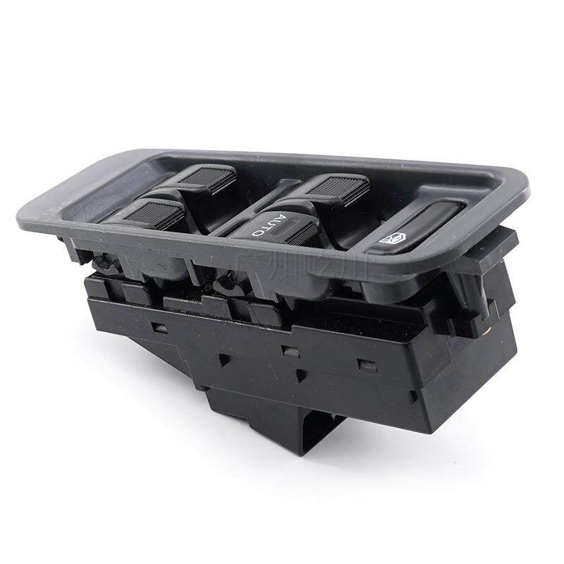 8482090534-9721适用于丰特锐汽玻璃车升降0器开关车窗调节开田关