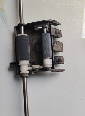 兄弟B7535 7530 7895 7700 7195 7190 原稿进纸搓纸轮分页传感器