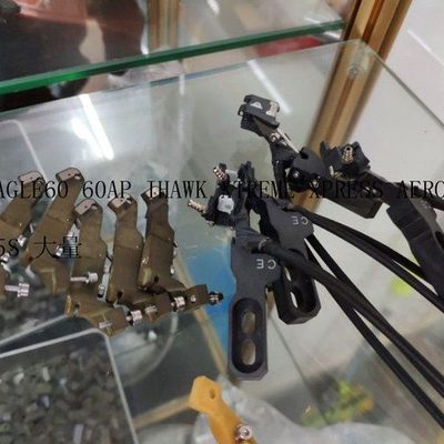 02-88160, 01-D05609, S01-D85712,  S01-D86410,  S01-D86411