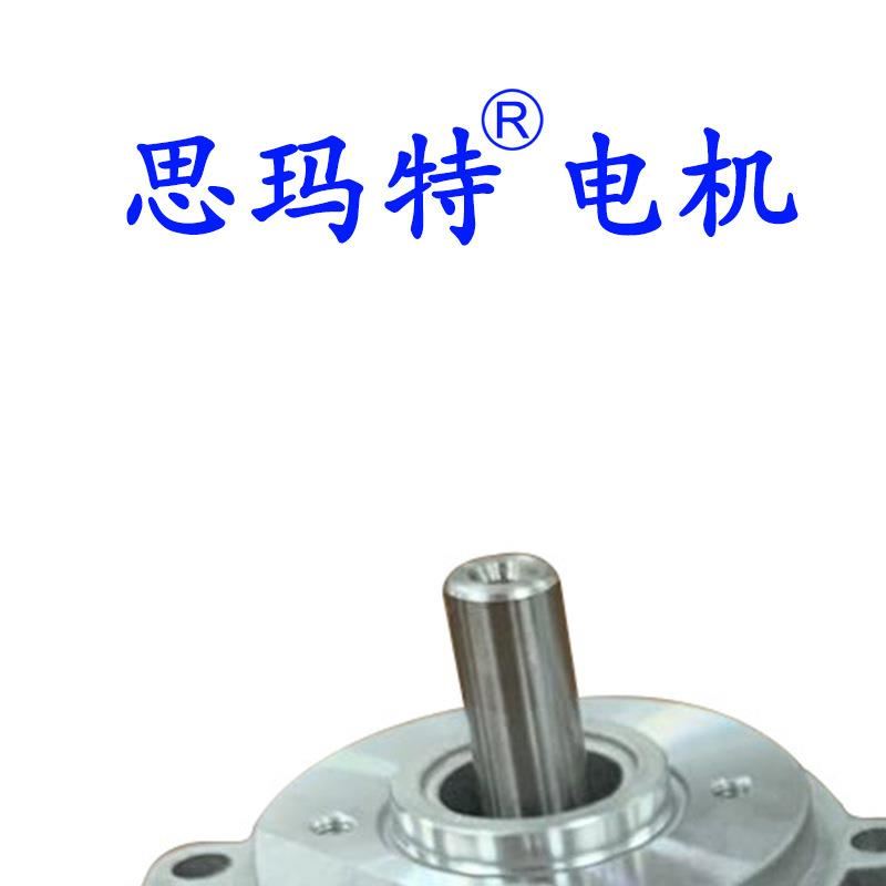 63WG.63RBL系列大力矩涡轮蜗杆无刷直流减速电机 生产厂家直销