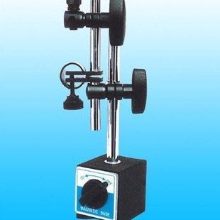 夹持新款冷却管磁座百分表用 带微调 磁力表座