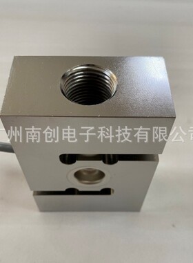 德国HBM RSCC3/200KG RSCC3/5t称重传感器测力机 吊钩秤用