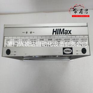 通讯模块卡件 COM01 HIMA