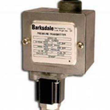 优势供应. / 巴斯德BARKSDALE压力开关 0428-020+Plug