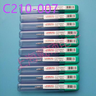 西班牙 JBC 烙铁头 C210-007/019//023/021 T210 CD-2SHE/BHE