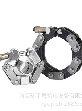 美国 Technetics   快速断开系统（QDS） 工业密封件