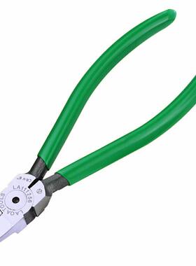 老A日式精密水口钳6寸口水剪塑胶模型剪LA111256电子剪脚斜嘴钳