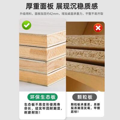 实木吧桌家台用阳台休闲小吧台0822Al高脚桌实台木吧柜轻高奢级感