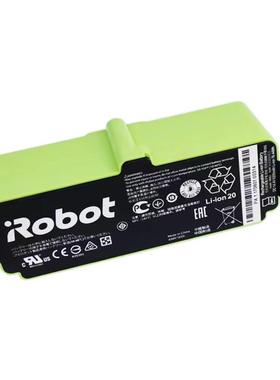 用于iRobotRomba扫地o机电系LOLRKO14.4V128800mAh90000700600列