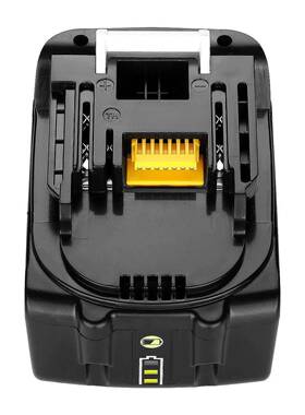 替代MAK牡田BL1430手xnjtg14.4V锂电无绳电动工具配件电池钻动力