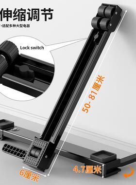 洗衣机TLD底座可移动滚筒可波轮烘专降用洗嵌入式升固定架移动升