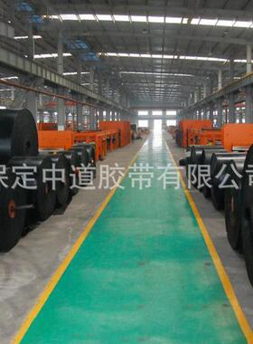 厂家供应尼龙帆布纹输带电送厂钢橡胶工业NN环形EP平板花输XTC送