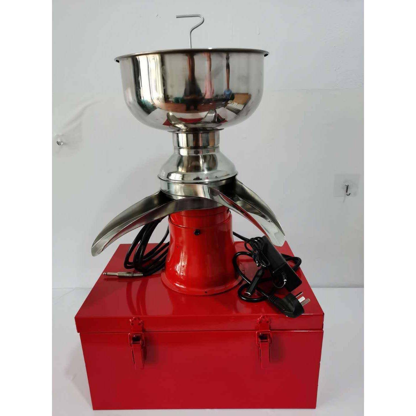 供应碟式分离机小型牛奶分离型碟式机食品乳品果汁离心脱水机,工业油品/胶粘/化学/实验室用品,离心机,淘宝优惠券,粉丝福利购,淘宝优惠卷