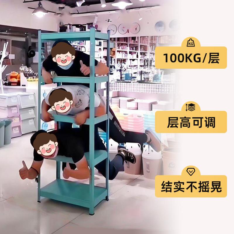 卧落室家用厨防房尘层架微波置物架炉烤箱地多桌面简约