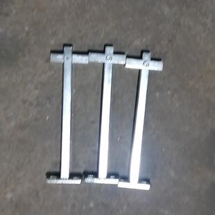 心浮心模铆边钉机边配件下模冲头IYG半空钉翻卷模具浮心针下模套