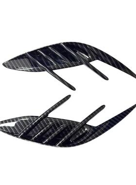 适用于亚斯格Sti83905nger前后保起险杠侧通风口格装饰盖201栅7-2