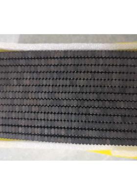 UKR踢脚线钉无头钢排钉FS锌T230FST25FST0无痕镀钢钉小黑钉